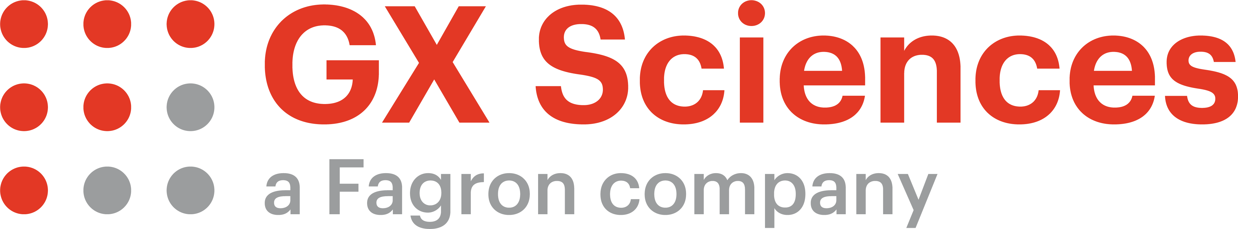 Gx Sciences Logo